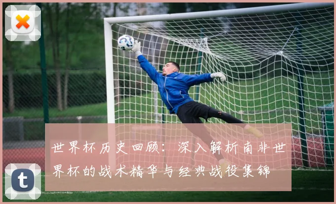 世界杯历史回顾：深入解析南非世界杯的战术精华与经典战役集锦